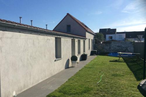 Фотографии гостевого дома
Oase 't Huyseke