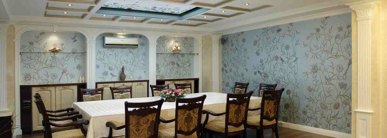 Фотография банкетного зала Пирамид-Отель