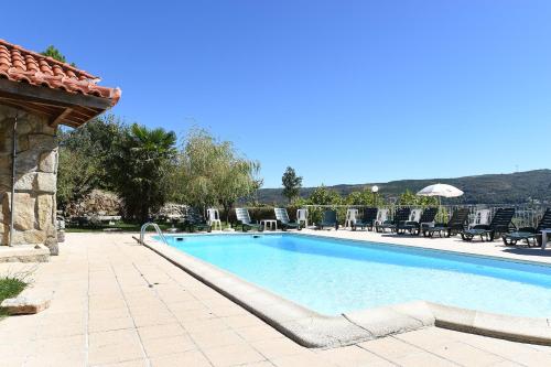 Фотография гостиницы Hotel Vista Bela do Geres