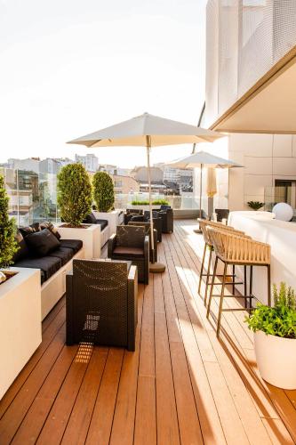 Фотография гостиницы Hotel Plaza