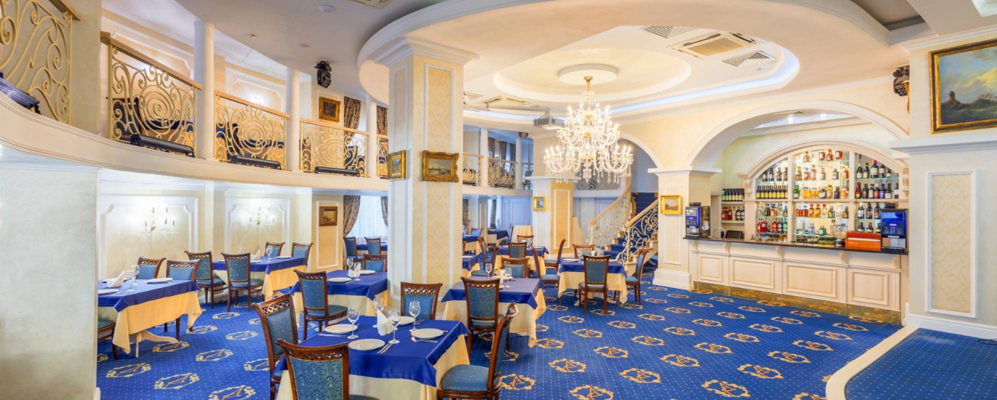 Фотографии ресторана Апраксин