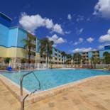 Фотография гостиницы SureStay Plus by Best Western Orlando International Drive