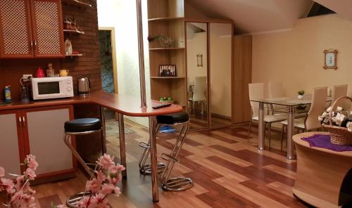 Фотография мини отеля Тенистый