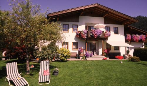 Фотография гостевого дома Apartment Maier