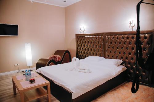 Фотография мини отеля КЕКС