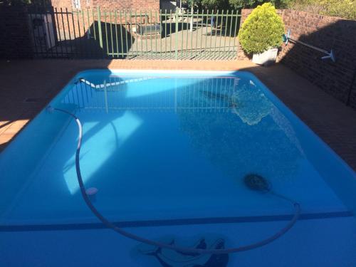 Фотография гостевого дома Sunset Chalets & SCA