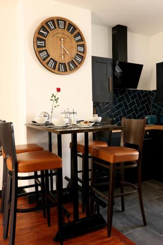 Фотография мини отеля La Tour notre Dame