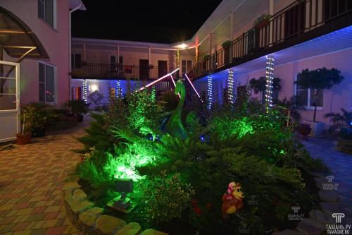 Фотография гостиницы Изумруд