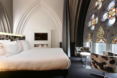 Фотография гостиницы Martin's Dream Hotel