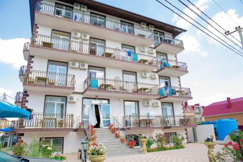 Фотография гостиницы Атлантик