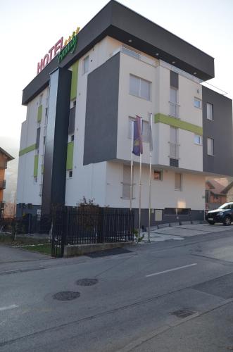 Фотография апарт отеля Apart Hotel Family