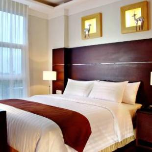 Фотографии гостиницы
ASTON Bogor Hotel and Resort