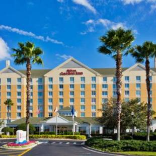 Фотографии гостиницы 
            Hilton Garden Inn Orlando at SeaWorld