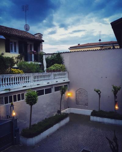 Фотография гостевого дома Alberghetto