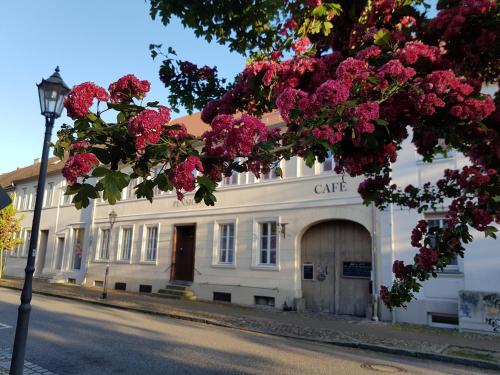 Фотография мини отеля Alte Lebkuchenfabrik