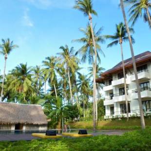 Фотографии гостиницы 
            Coconut Beach Resort