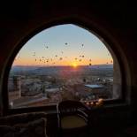 Фотография мини отеля Wings Cappadocia