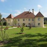 Фотография мини отеля Le relais des deux tours