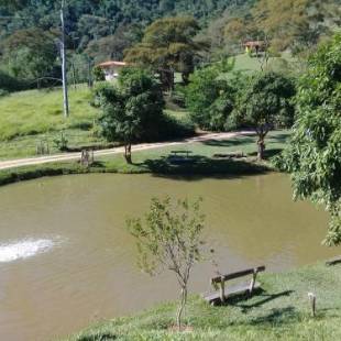 Фотографии базы отдыха 
            POUSADA FAZENDA SANTO ANTONIO PESQUEIRO.