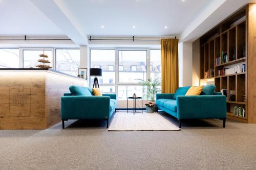 Фотография гостиницы Stadthotel Freilassing