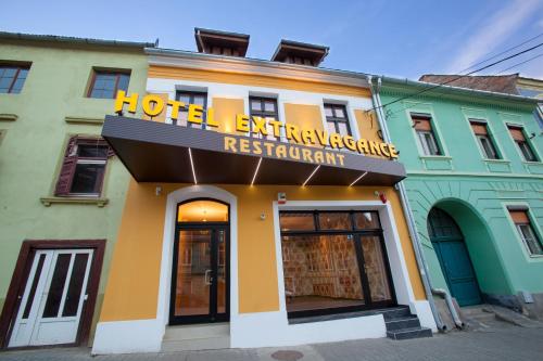 Фотография гостиницы Extravagance Hotel