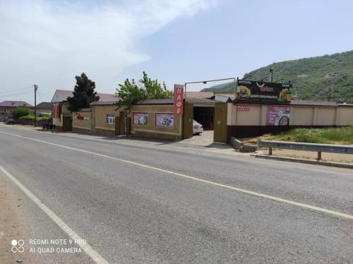 Фотография мотеля Кафе-Мотель Тарлан