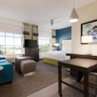 Фотографии гостиницы 
            Homewood Suites By Hilton Charlotte Southpark