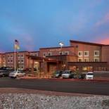 Фотография гостиницы Hyatt Place Santa Fe