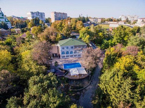 Фотография гостиницы Златогор