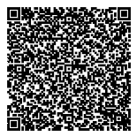 QR код гостиницы Хаят