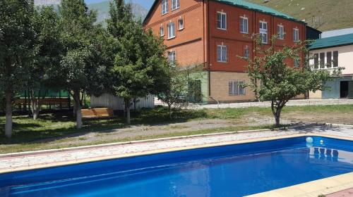 Фотография гостевого дома Горный Родник