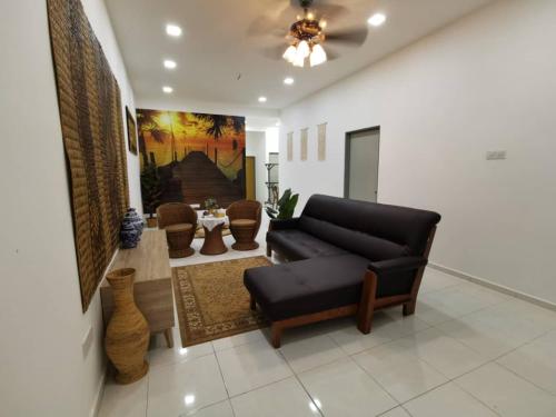 Фотография гостевого дома DAR AS SUFI SUITE