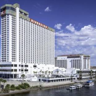 Фотографии гостиницы 
            Don Laughlin's Riverside Resort & Casino