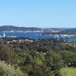 Фотография мини отеля Les terrasses sur mer