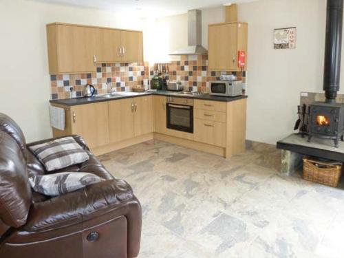 Фотография гостевого дома Jenny's Cottage, Oldham