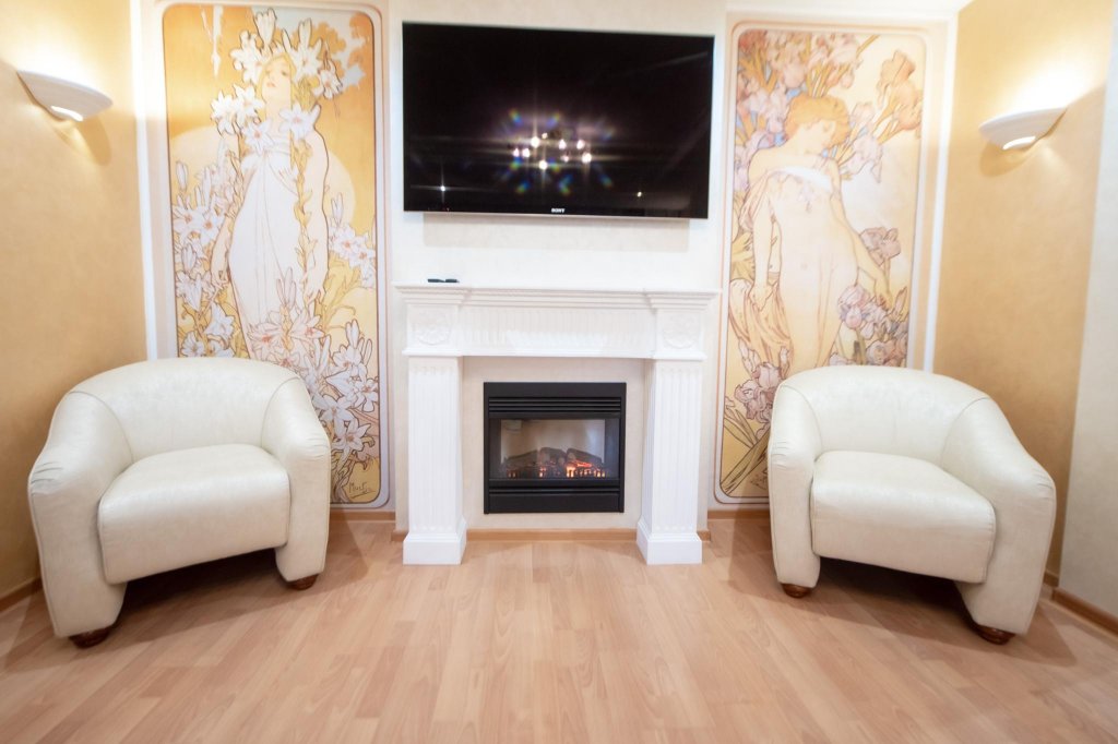 Фотография квартиры RentAp (РентАп) на проспекте 9-й Пятилетки