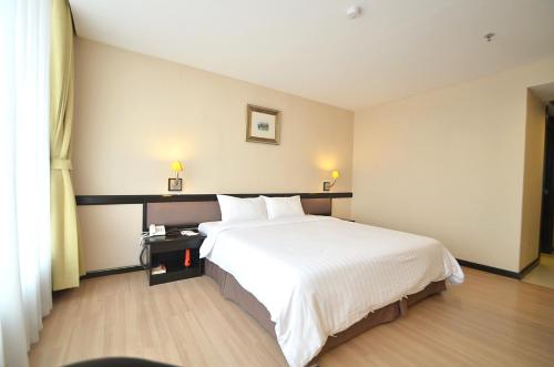 Фотография гостиницы The City Hotel Sriracha by BBH Japan