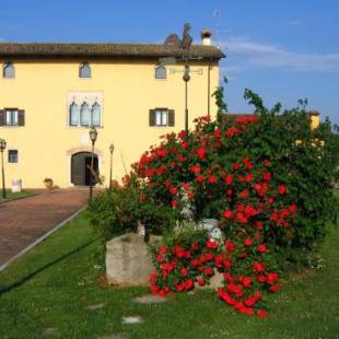 Фотографии базы отдыха 
            Agriturismo Domus Magna