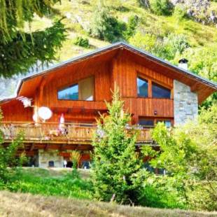 Фотографии гостевого дома 
            Luxury Chalet in Champagny-en-Vanoise near Ski Area