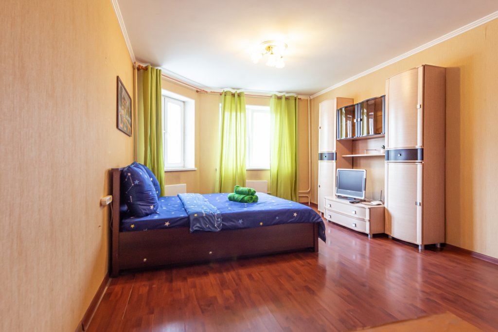 Фотография квартиры Апартаменты Бережок 1