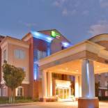 Фотография гостиницы Holiday Inn Express Hotel & Suites Ontario Airport-Mills Mall, an IHG Hotel