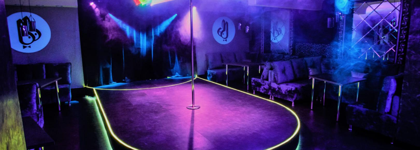 Фотография банкетного зала Основной зал Bunny Bucks