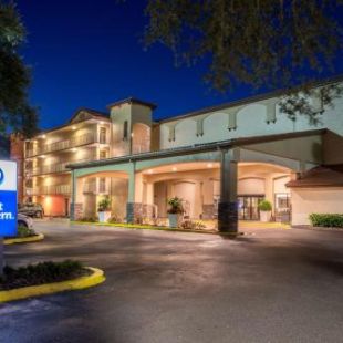 Фотография гостиницы Best Western International Drive - Orlando