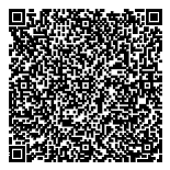 QR код мини отеля Купеческая Усадьба