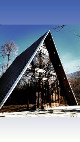 Фотография гостевого дома My Access Cottage