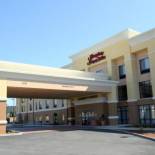 Фотография гостиницы Hampton Inn & Suites Arcata