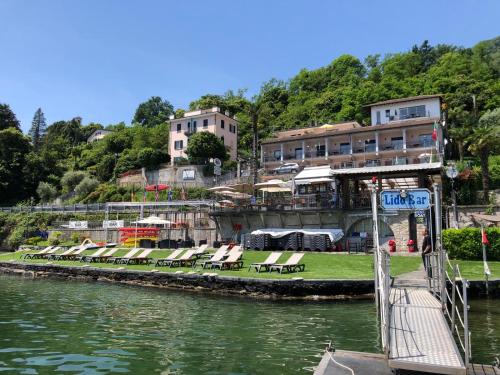 Фотография апарт отеля Residence Casa e Vela