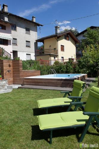 Фотография мини отеля B&B Lo Tatà