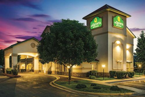 Фотография гостиницы La Quinta by Wyndham Fruita