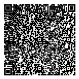 QR код мотеля Аист